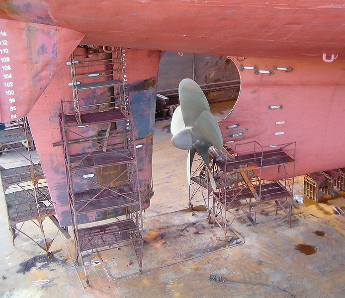 L’expertise des chantiers navals du Québec sur la voie de la reconnaissance ?