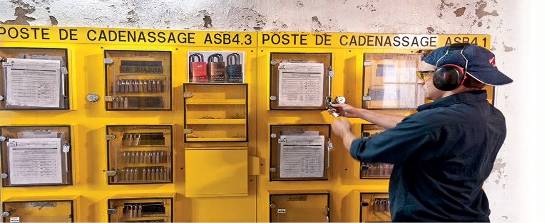 Un colloque de la CSN sous le signe de la santé et de la sécurité au travail