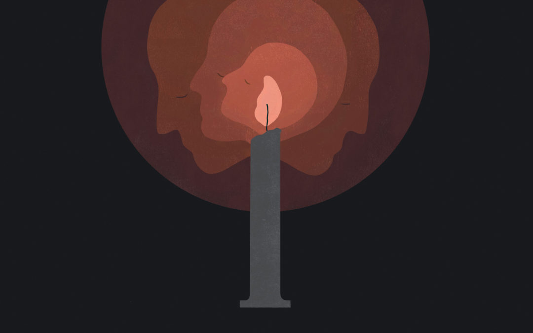 Le 28 avril, la FIM–CSN ne les oublie pas.