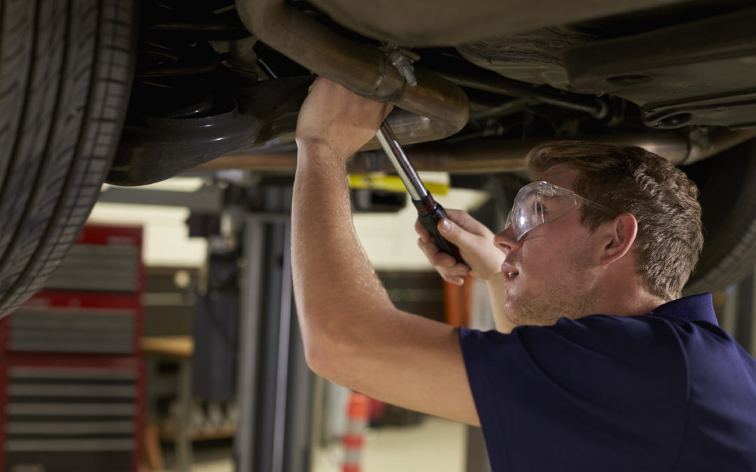 Un nouveau contrat de travail pour le Syndicat des employés de Garage Matane (CSN)