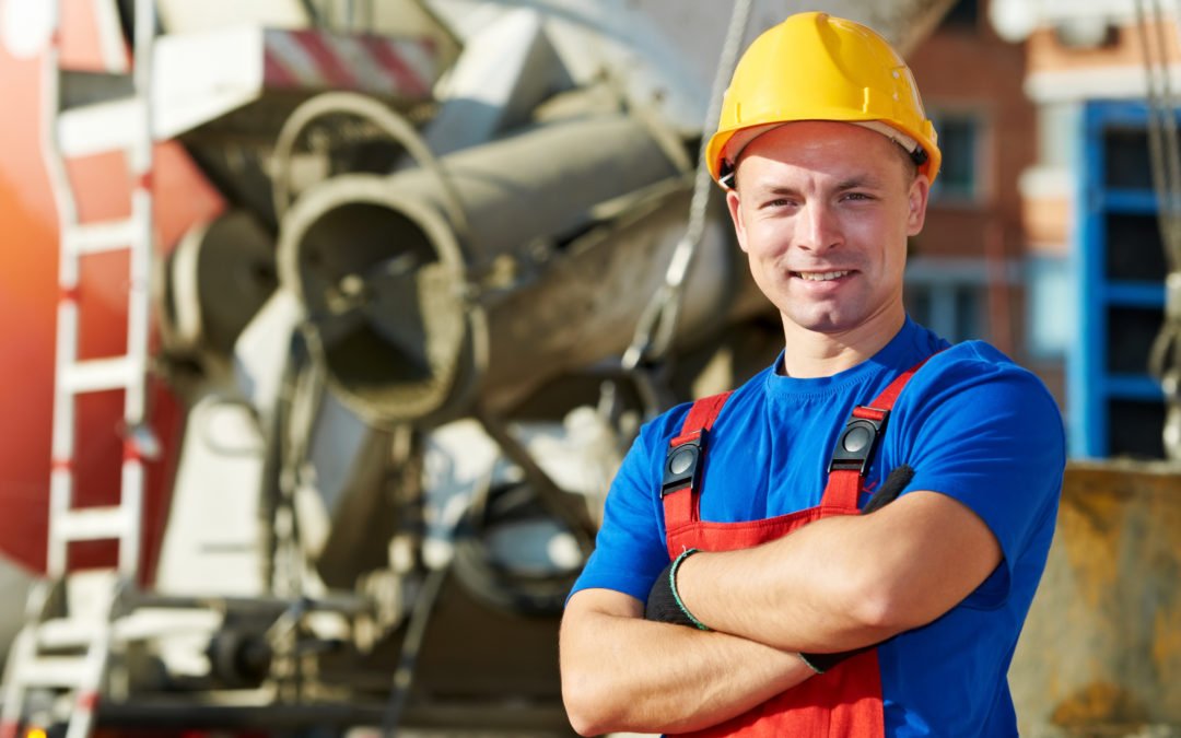 INDUSTRIE MANUFACTURIÈRE Une première convention collective pour le syndicat Béton 640