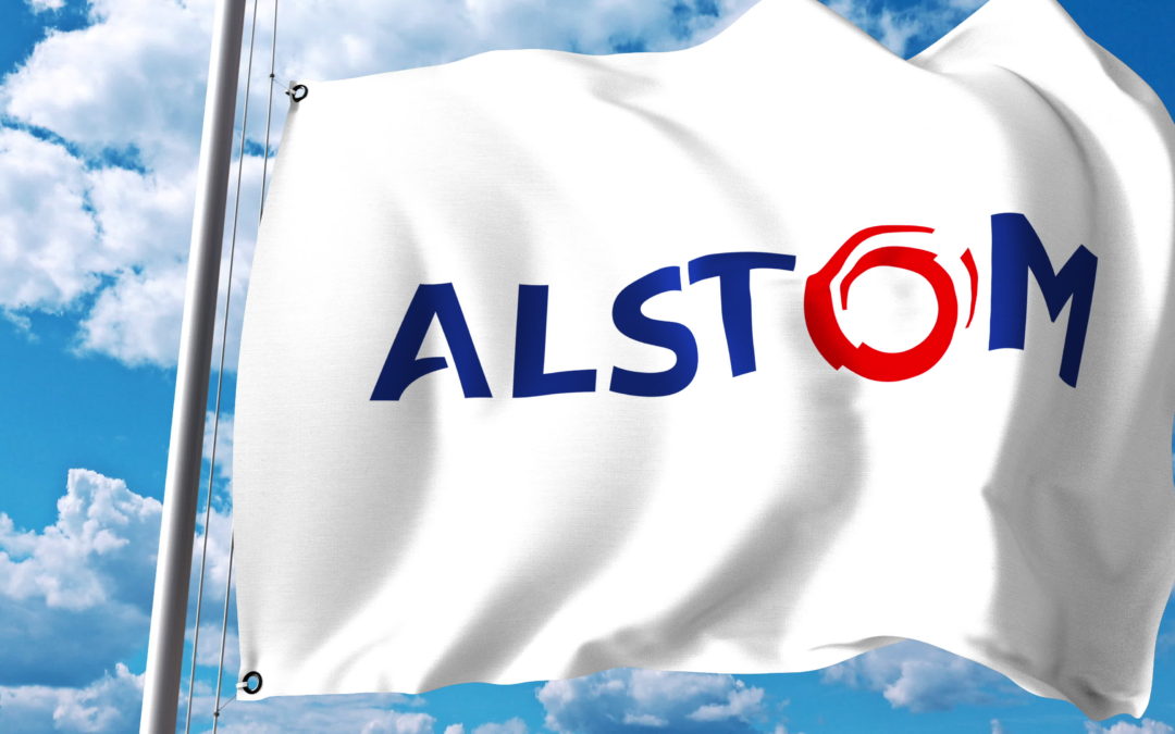Contrats pour l’usine d’Alstom à Sorel-Tracy – La consolidation des emplois passe par les contrats publics