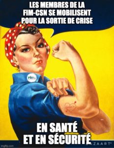 Femmes de la FIM